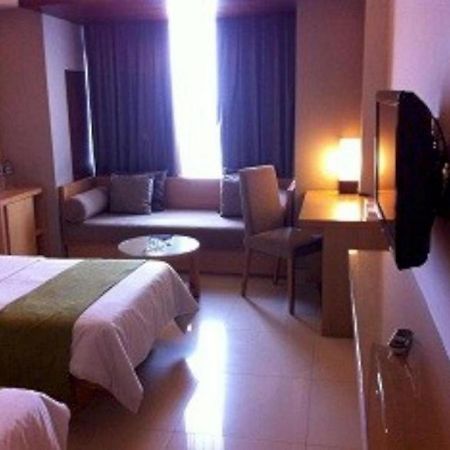 Mitra Bandung Hotel Kültér fotó