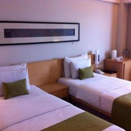 Mitra Bandung Hotel Kültér fotó