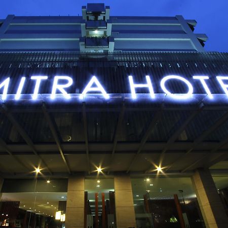 Mitra Bandung Hotel Kültér fotó
