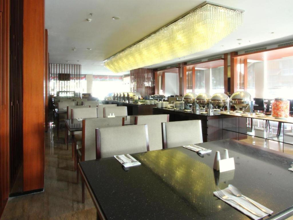 Mitra Bandung Hotel Kültér fotó
