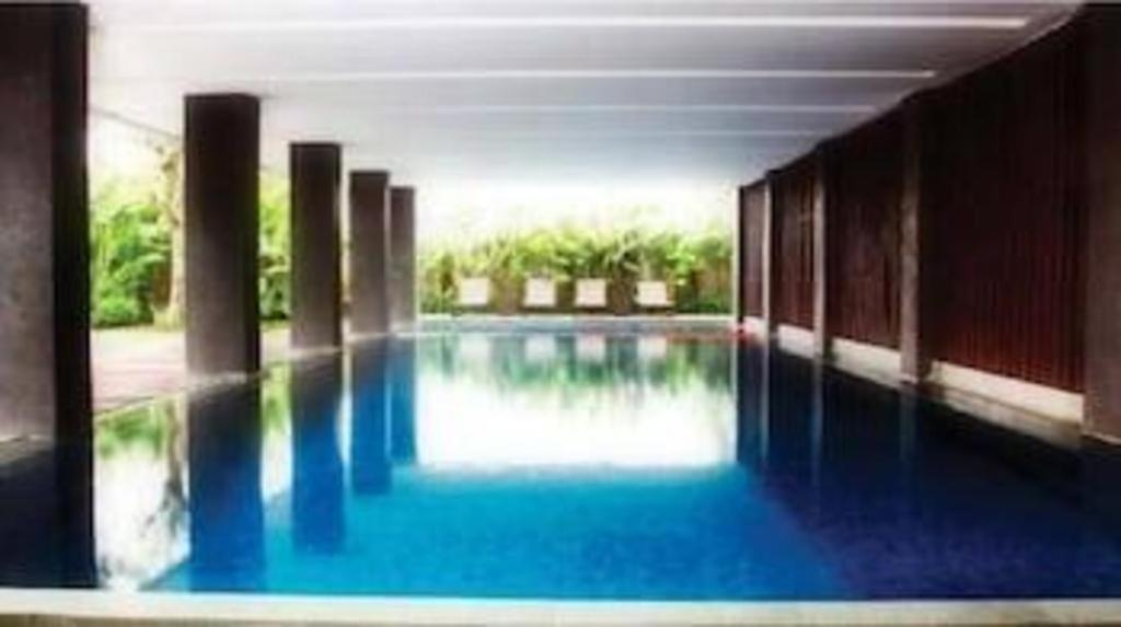 Mitra Bandung Hotel Kültér fotó