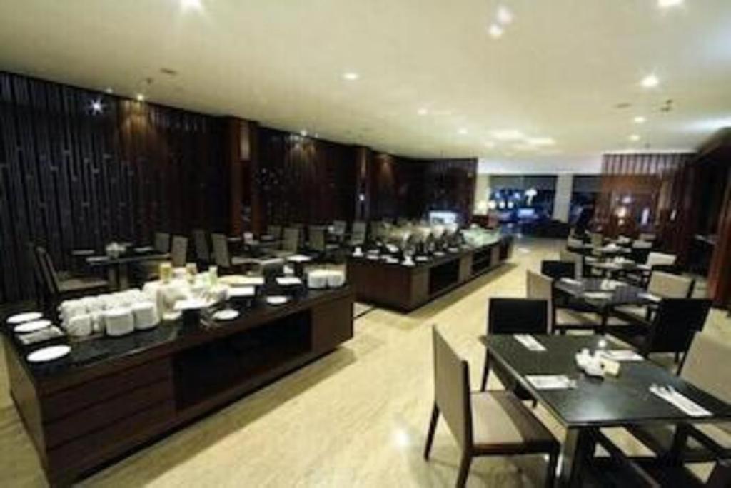 Mitra Bandung Hotel Kültér fotó