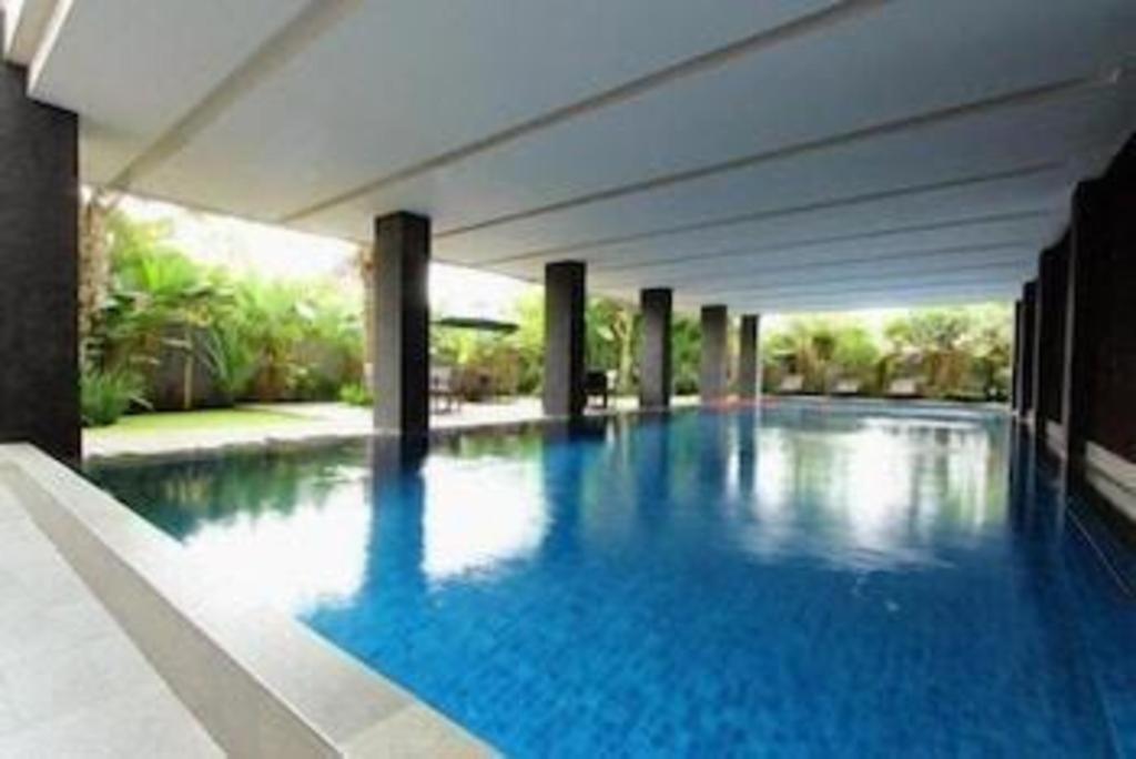 Mitra Bandung Hotel Kültér fotó