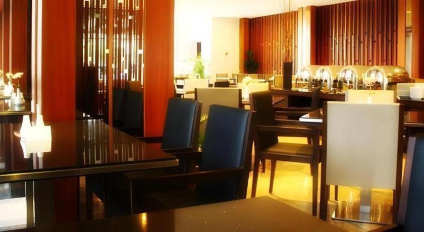 Mitra Bandung Hotel Kültér fotó