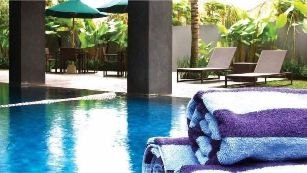 Mitra Bandung Hotel Kültér fotó