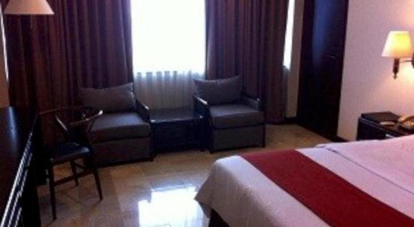 Mitra Bandung Hotel Kültér fotó