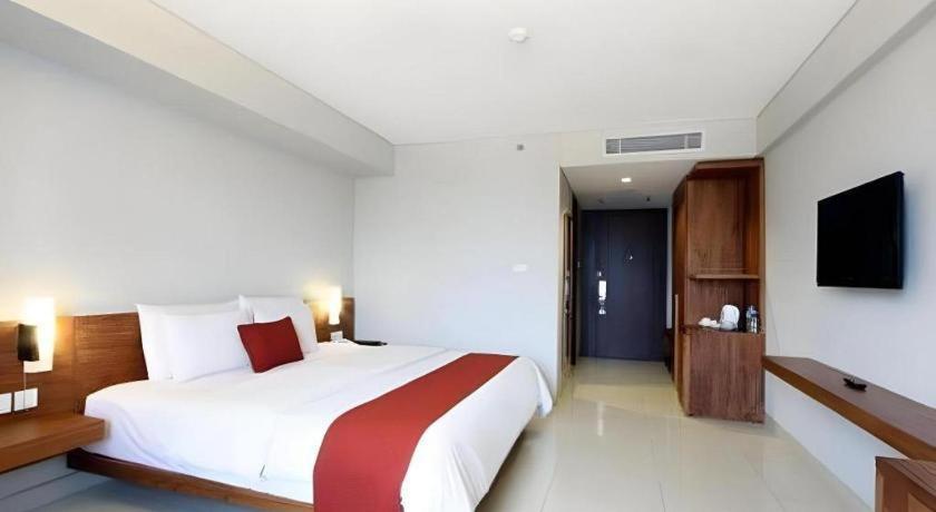 Mitra Bandung Hotel Kültér fotó