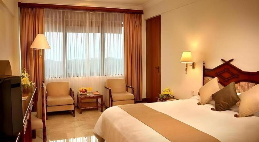 Mitra Bandung Hotel Kültér fotó