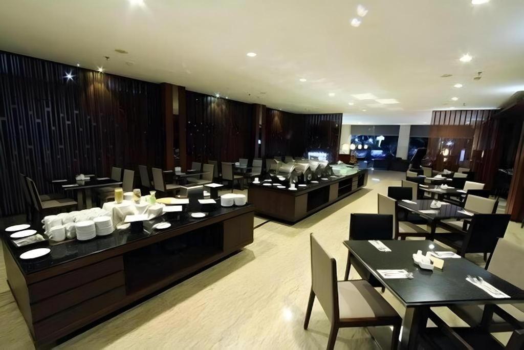 Mitra Bandung Hotel Kültér fotó