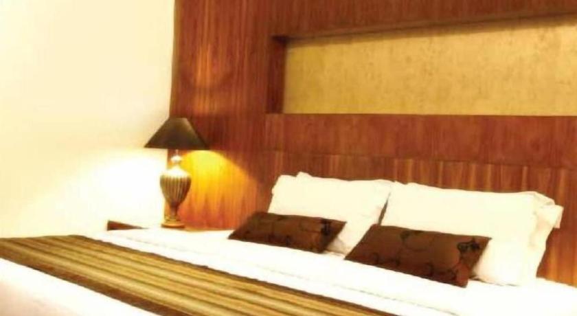 Mitra Bandung Hotel Kültér fotó