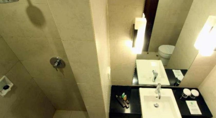 Mitra Bandung Hotel Kültér fotó