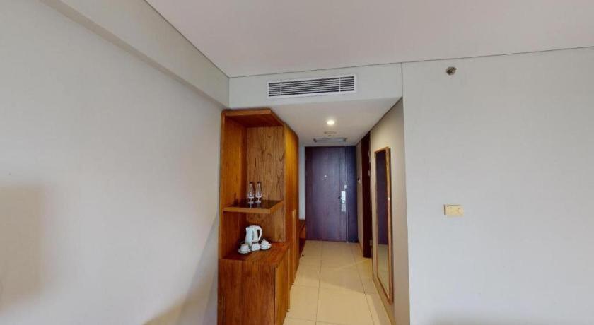 Mitra Bandung Hotel Kültér fotó