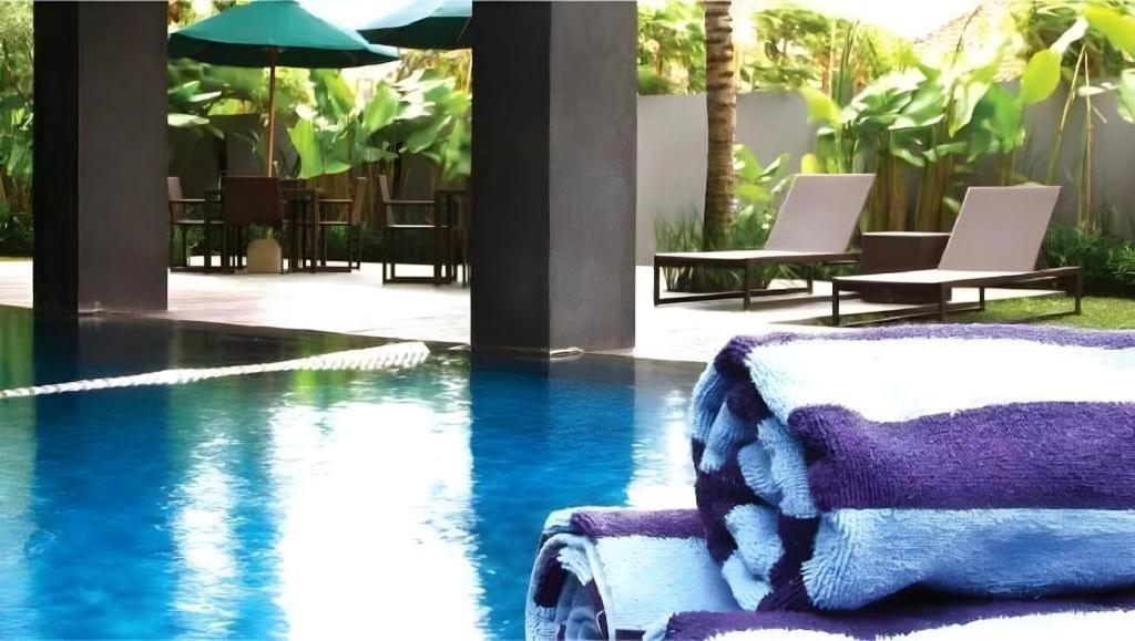 Mitra Bandung Hotel Kültér fotó
