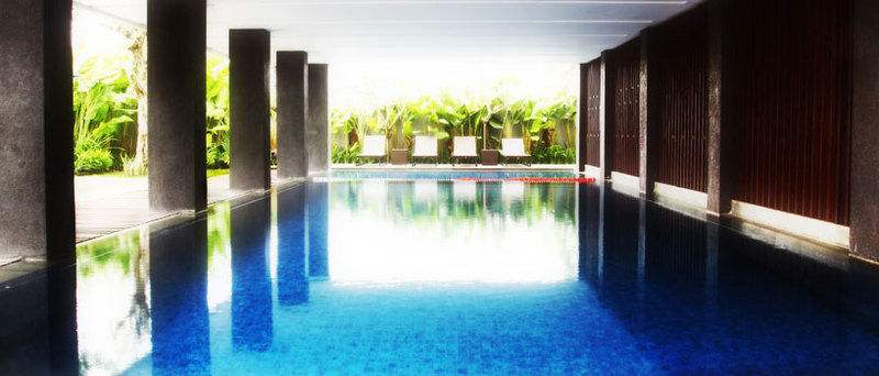 Mitra Bandung Hotel Kültér fotó