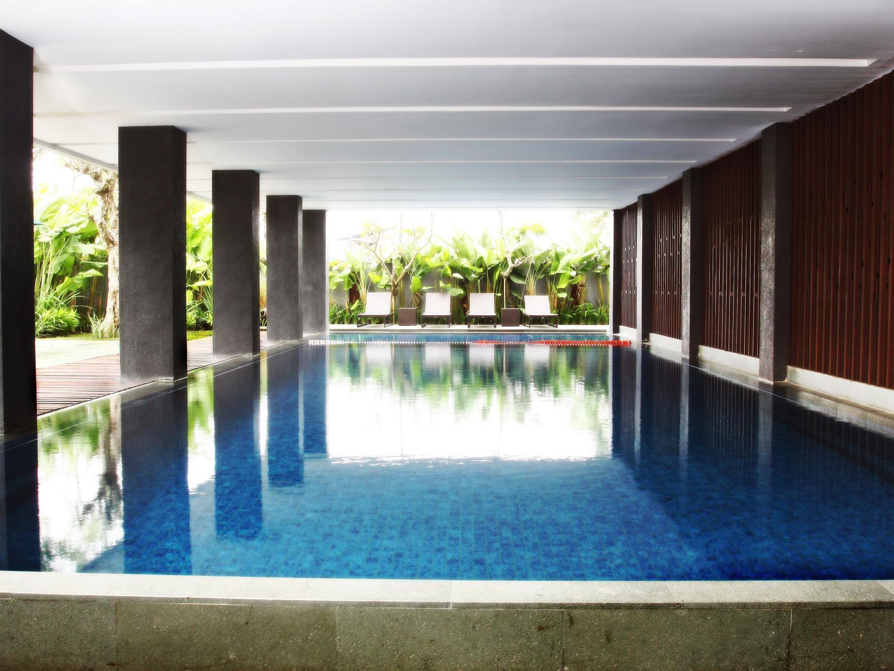 Mitra Bandung Hotel Kültér fotó